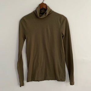 JCREW Long Sleeve